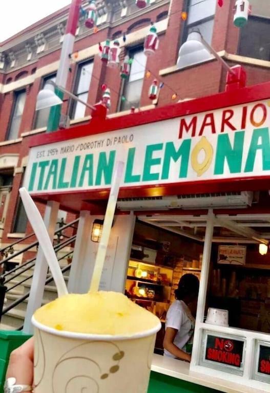 Bella On Taylor Street Chicago's Little Italy 1 Mile West The Loop & Uic * Chicago