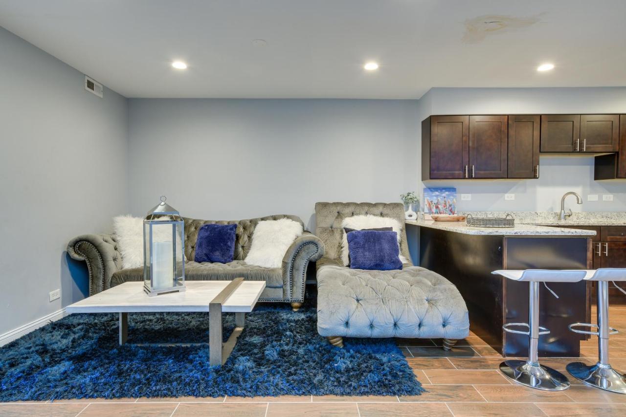 Vacation Near Parks! Apartment