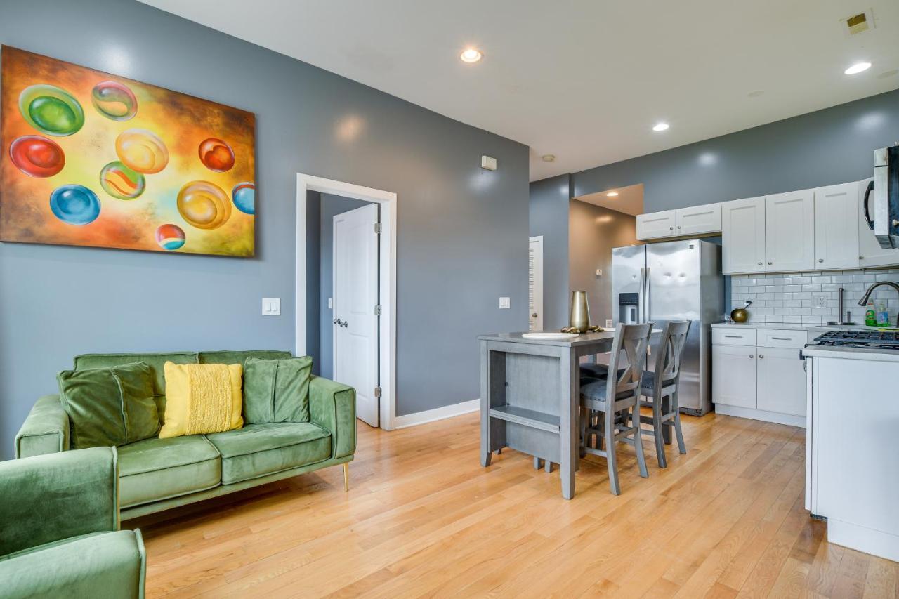 Vacation Apt - 6 Mi To Downtown! *