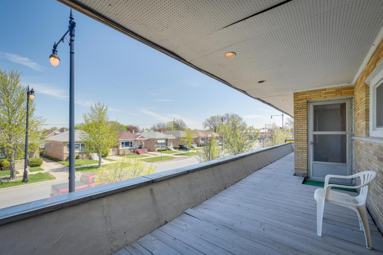 Apartment Vacation Near Parks! *