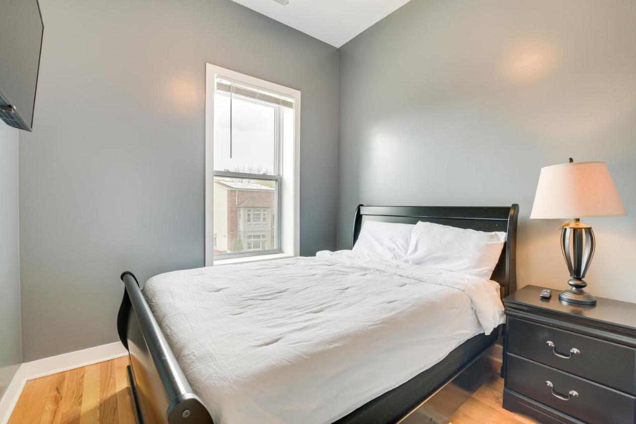 Vacation Apt - 6 Mi To Downtown! Apartment *