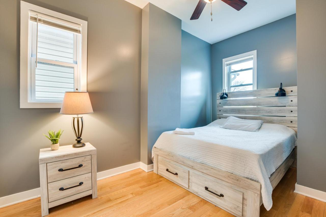 Vacation Apt - 6 Mi To Downtown!