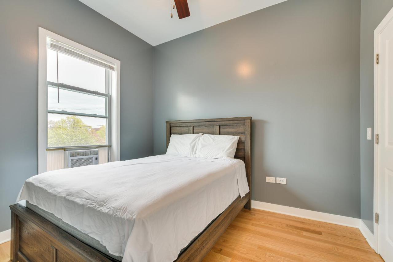 Apartment Vacation Apt - 6 Mi To Downtown! Chicago