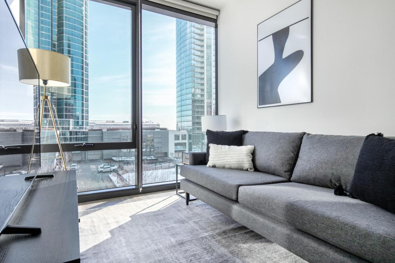 S Loop 1br W Pool Gym Nr Museum Campus Chi-352 Apartamento