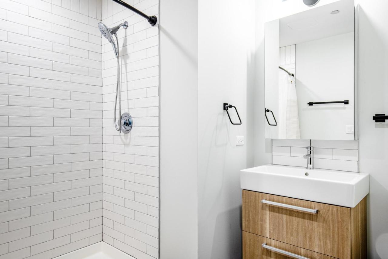 Loop 1br W Wd Gym Rooftop Pool 2 Blocks To L Chi-382