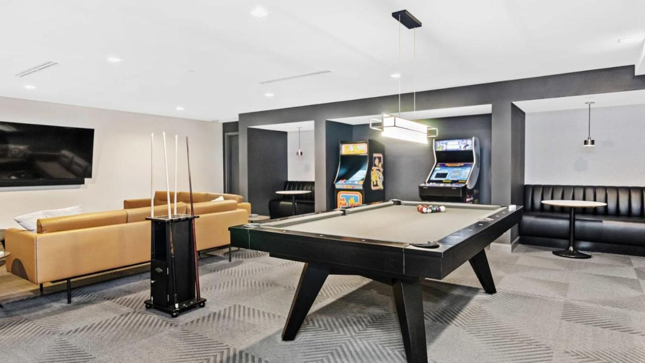 Loop 1br W Wd Gym Rooftop Pool 2 Blocks To L Chi-382 Apartment Chicago