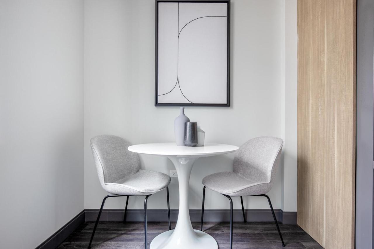 Loop 1br W Wd Gym Rooftop Pool 2 Blocks To L Chi-382 Apartment