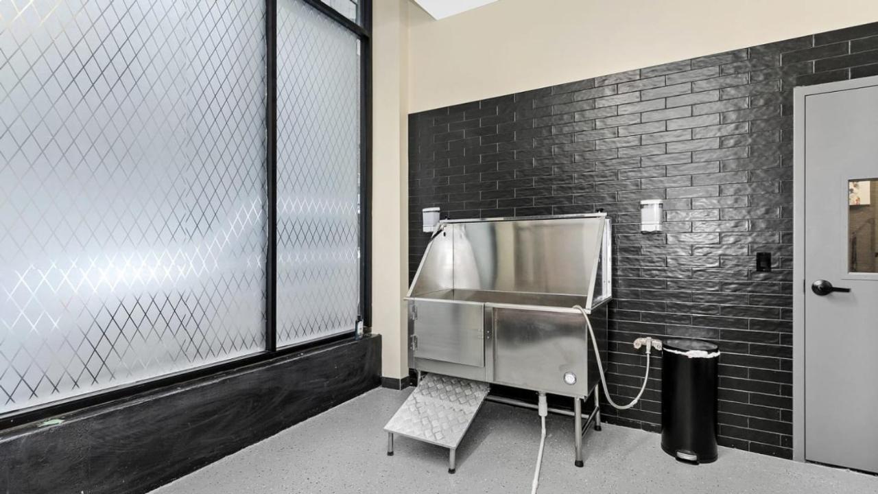 Apartment Loop 1br W Wd Gym Rooftop Pool 2 Blocks To L Chi-382 Chicago