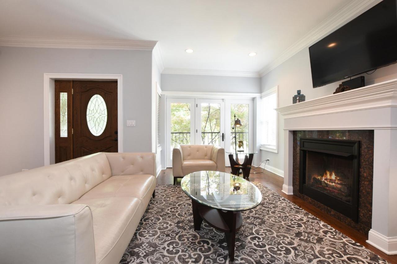 Luxe 5br 5ba Single-family With Free Parking & Pet Friendly! Holiday home