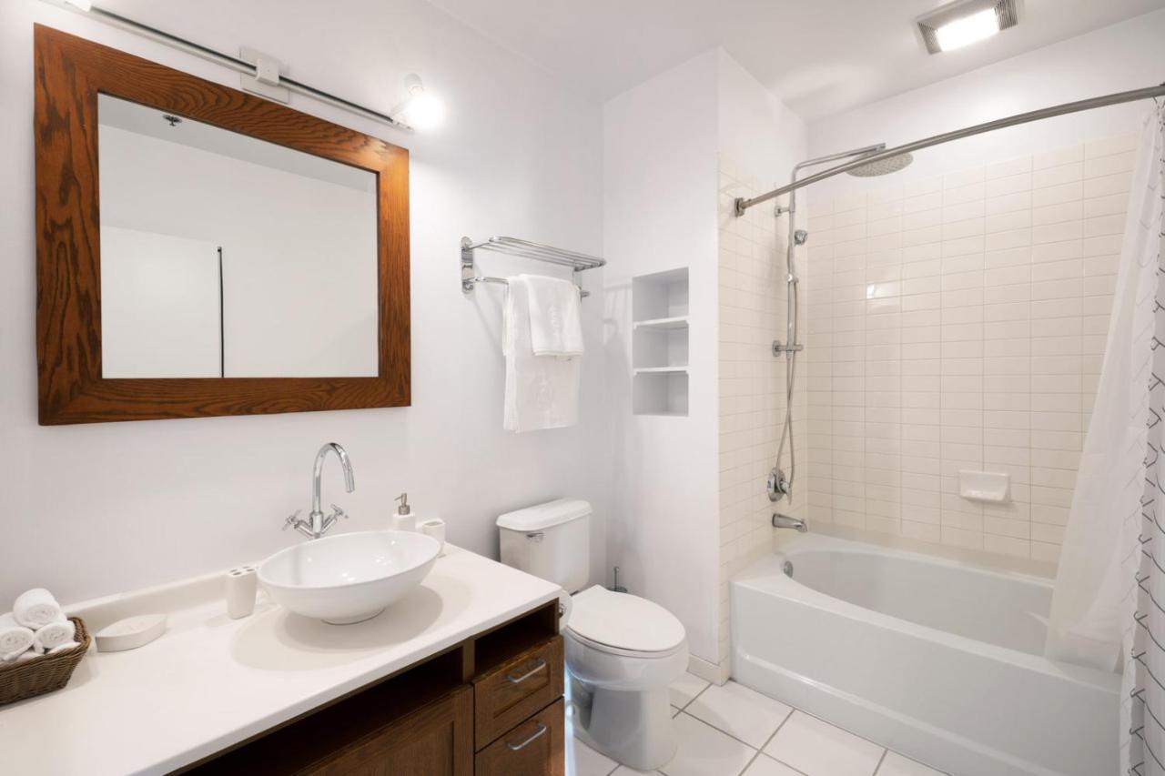 Loop 1br W Gym Nr Theatre District Chi-158 Apartment Chicago