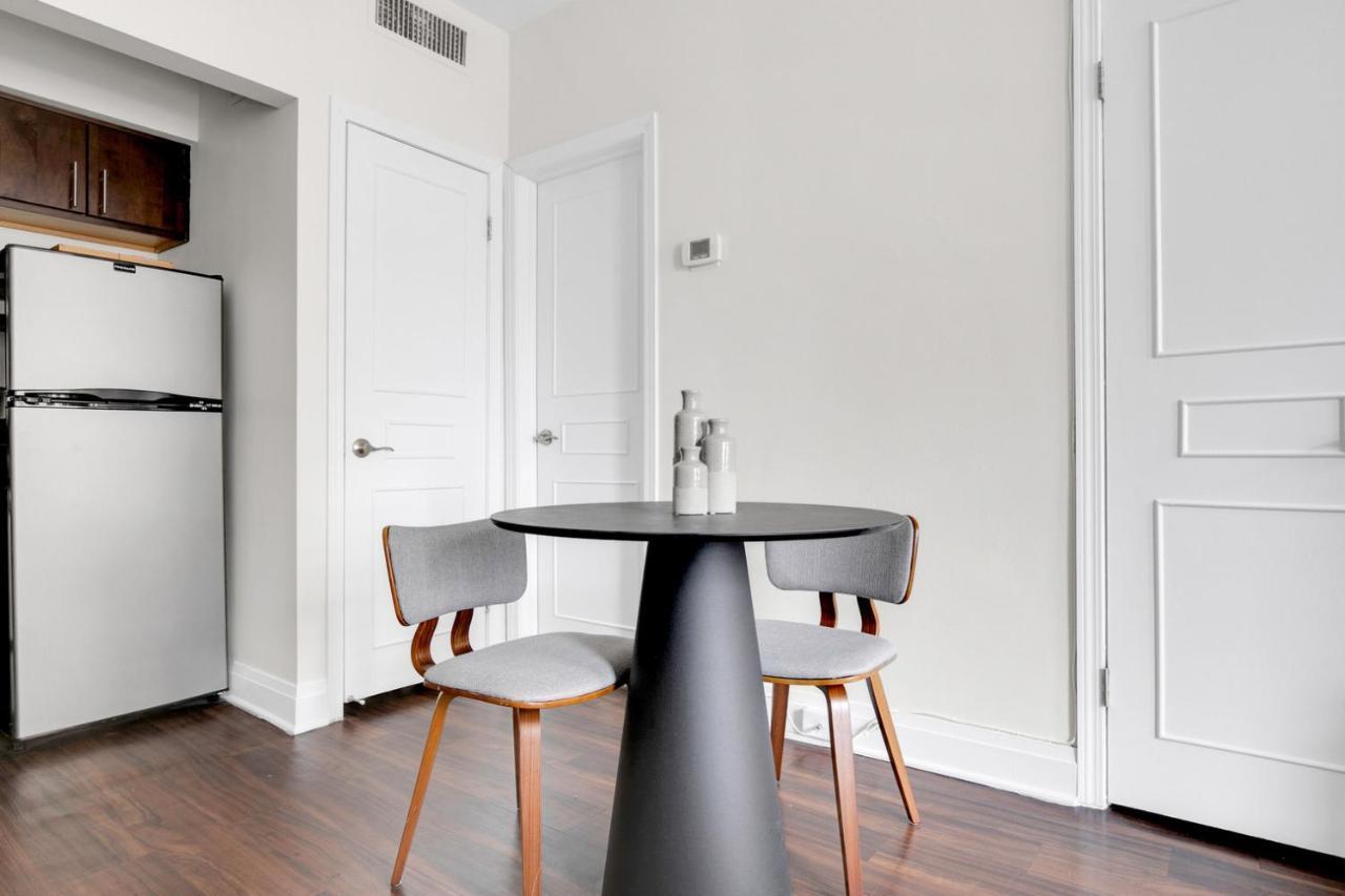 Gold Coast W Gym Roof Nr Mag Mile Chi-619 Apartment