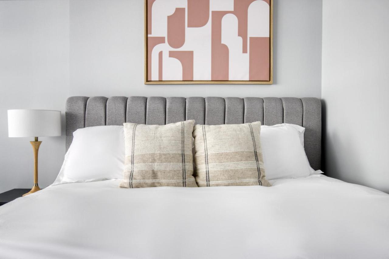 Streeterville Studio W Gym Pool Nr Navy Pier Chi-448
