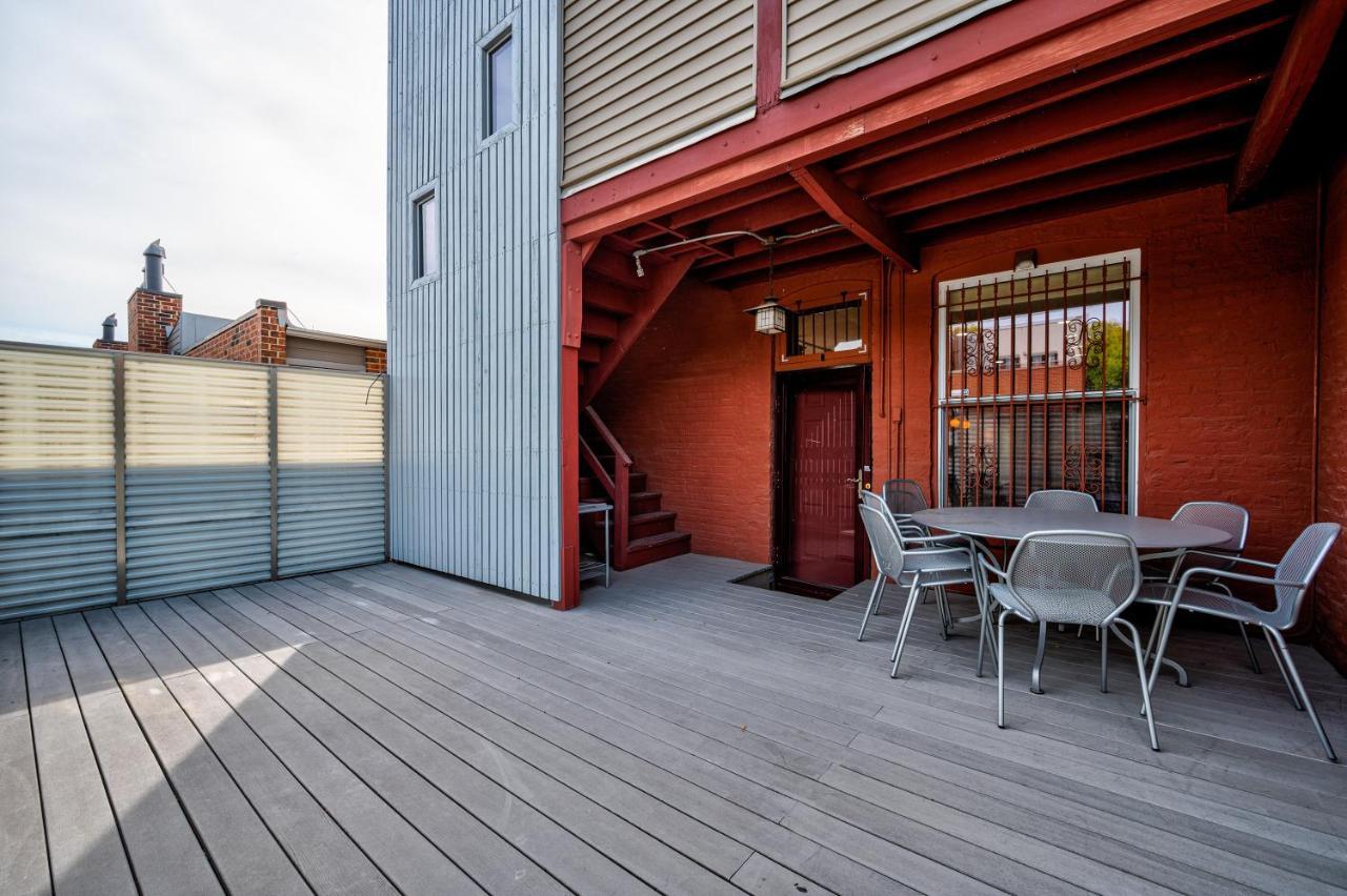 Free Parking And For All! Amazing 6 Bedroom In The Center Of It All! Apts Apartment Chicago