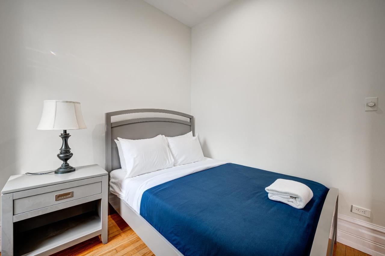 Free Parking And For All! Amazing 6 Bedroom In The Center Of It All! Apts Apartment