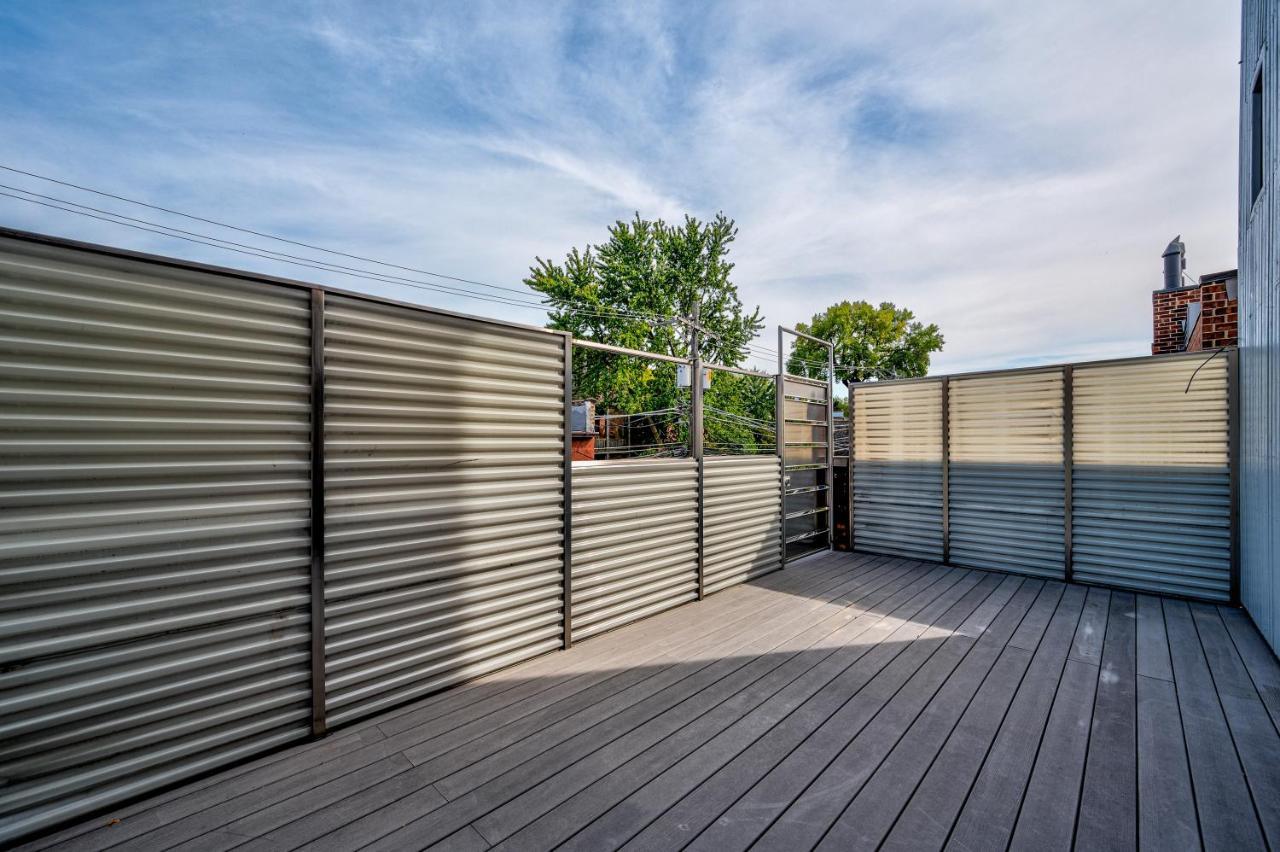 Apartment Free Parking And For All! Amazing 6 Bedroom In The Center Of It All! Apts Chicago