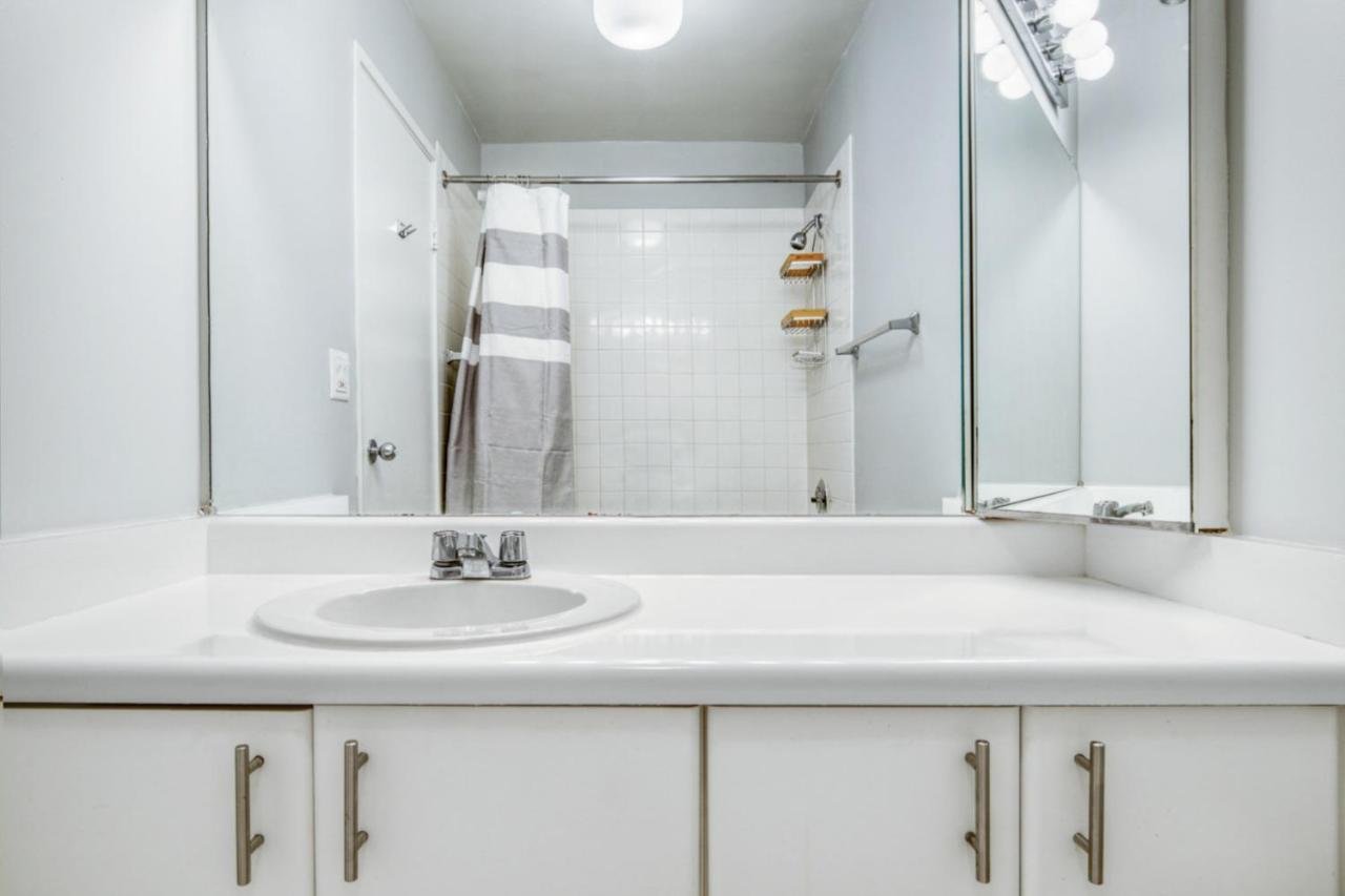 Streeterville Studio W Gym Pool Nr Navy Pier Chi-448 Apartment Chicago