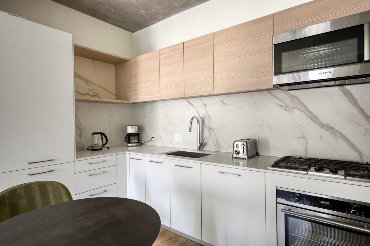 W Loop 1br W Deck Pool Gym 3 Blocks To L Chi-646 Appartement Chicago