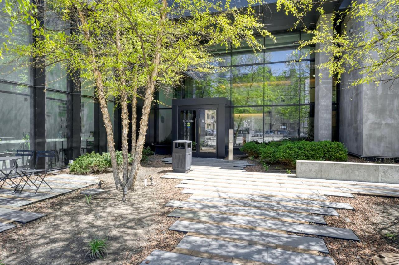 W Loop 1br W Deck Pool Gym 3 Blocks To L Chi-646 Appartement