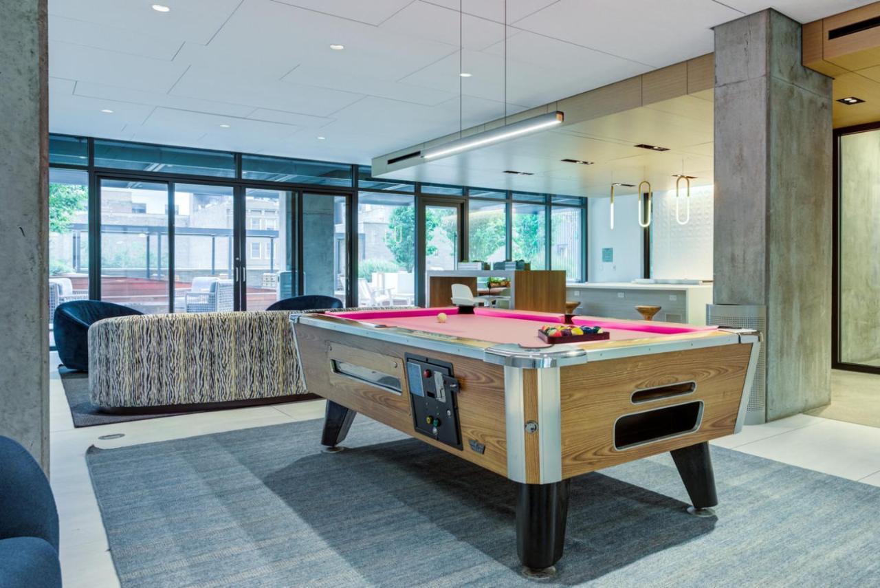 W Loop 1br W Deck Pool Gym 3 Blocks To L Chi-646 Appartement *