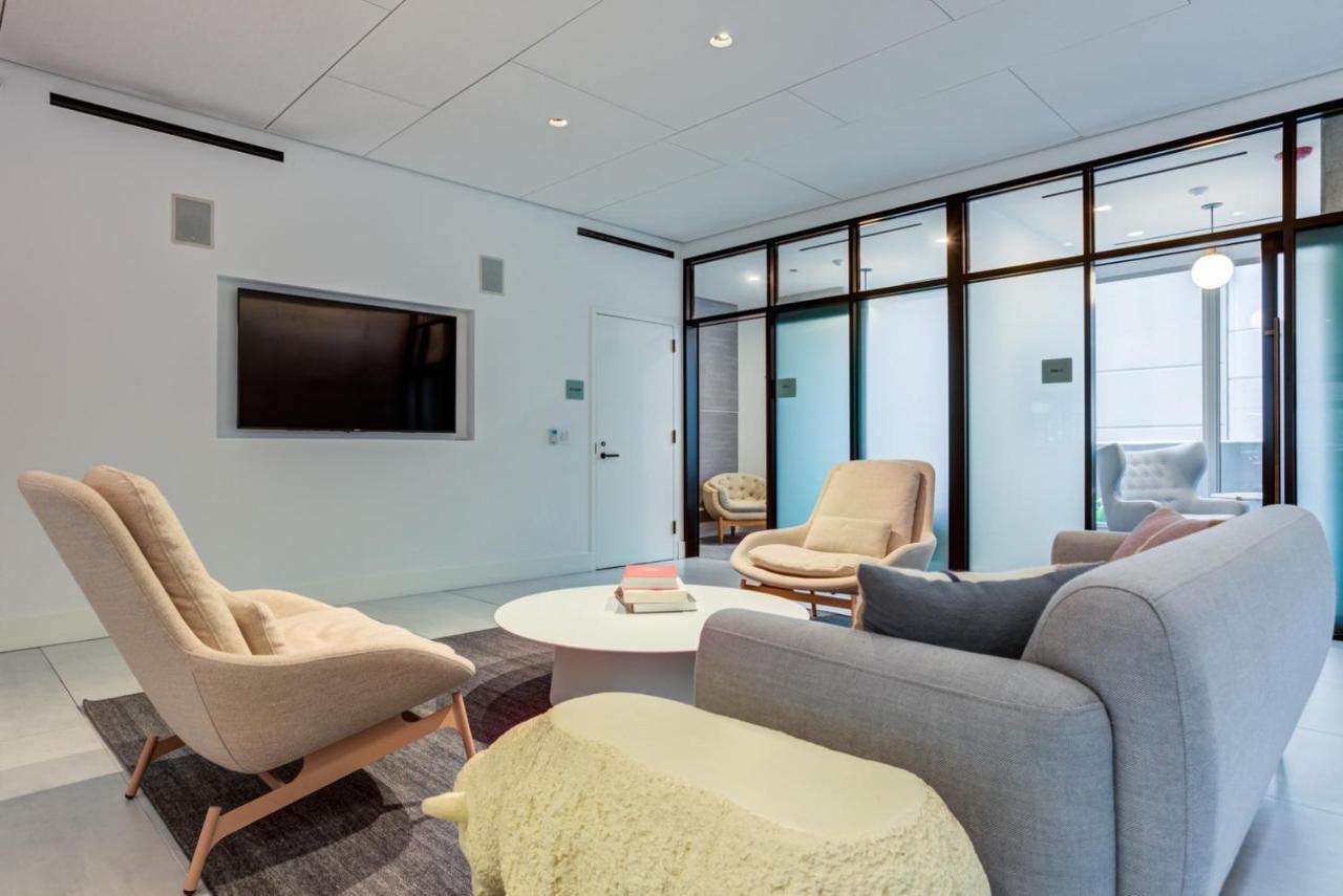 W Loop 1br W Deck Pool Gym 3 Blocks To L Chi-646 Appartement Chicago