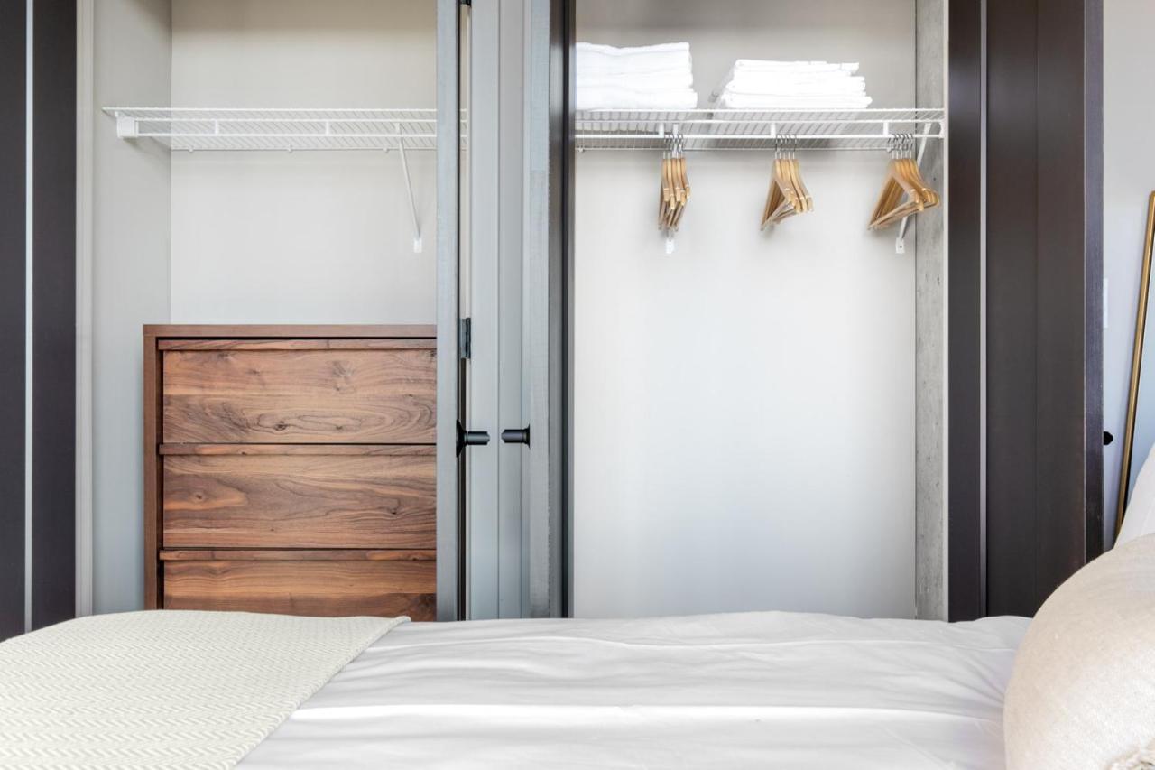 Appartement W Loop W Pool Gym Nr Fulton Mkt Chi-273