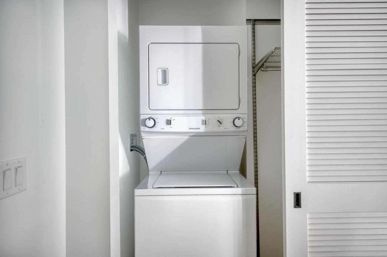 Appartement W Loop 1br W Deck Pool Gym 3 Blocks To L Chi-646
