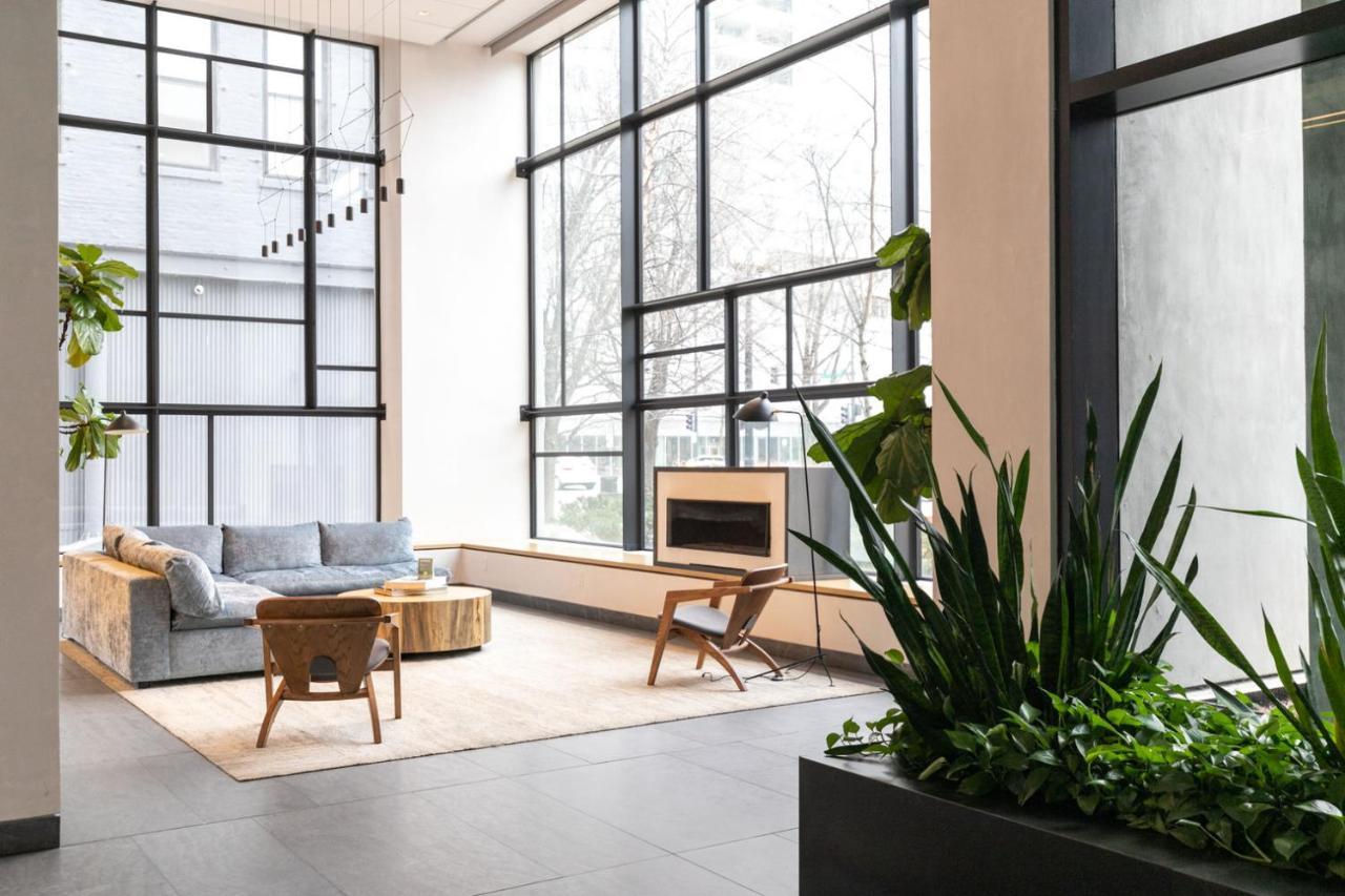 Appartement W Loop 1br W Deck Pool Gym 3 Blocks To L Chi-646