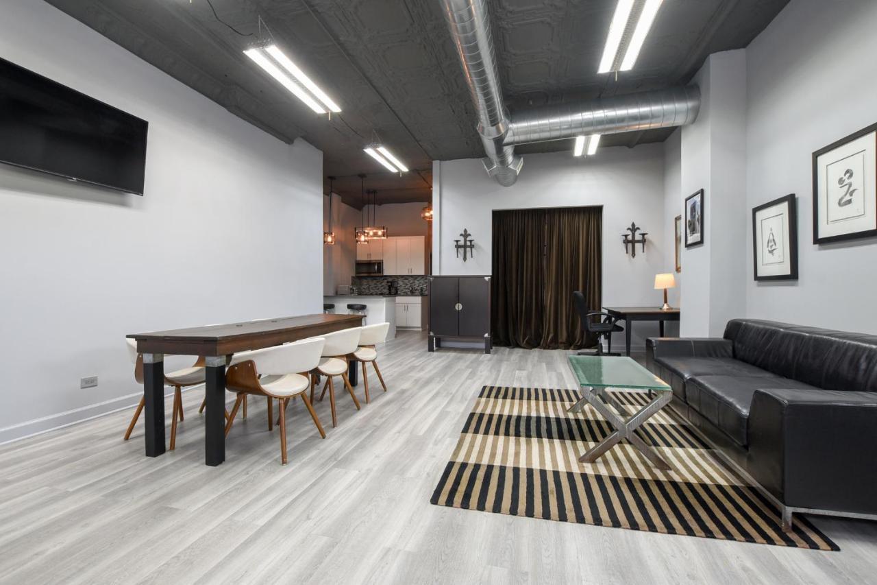 Large Open Space In The Heart Of The Northside *