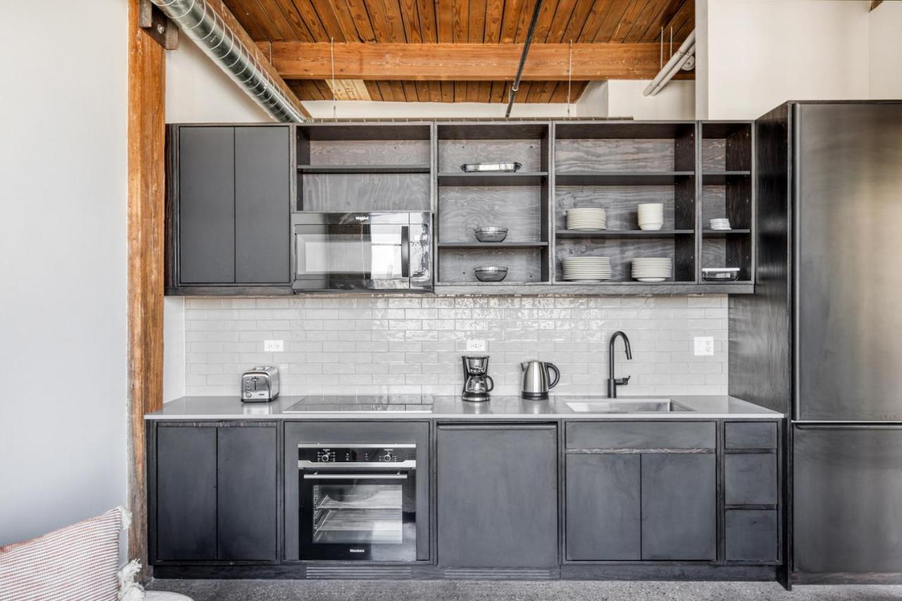 Lincoln Park 2br W Lounge Roof Gym Nr Depaul Chi-568 Apartment