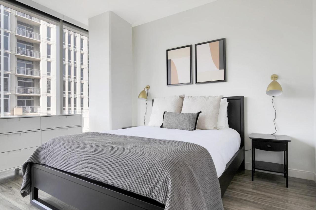 S Loop 1br W Lounge Pool Gym Nr Grant Park Chi-494 Chicago