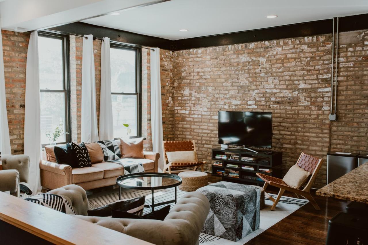 Apartment The Wellington Chicago