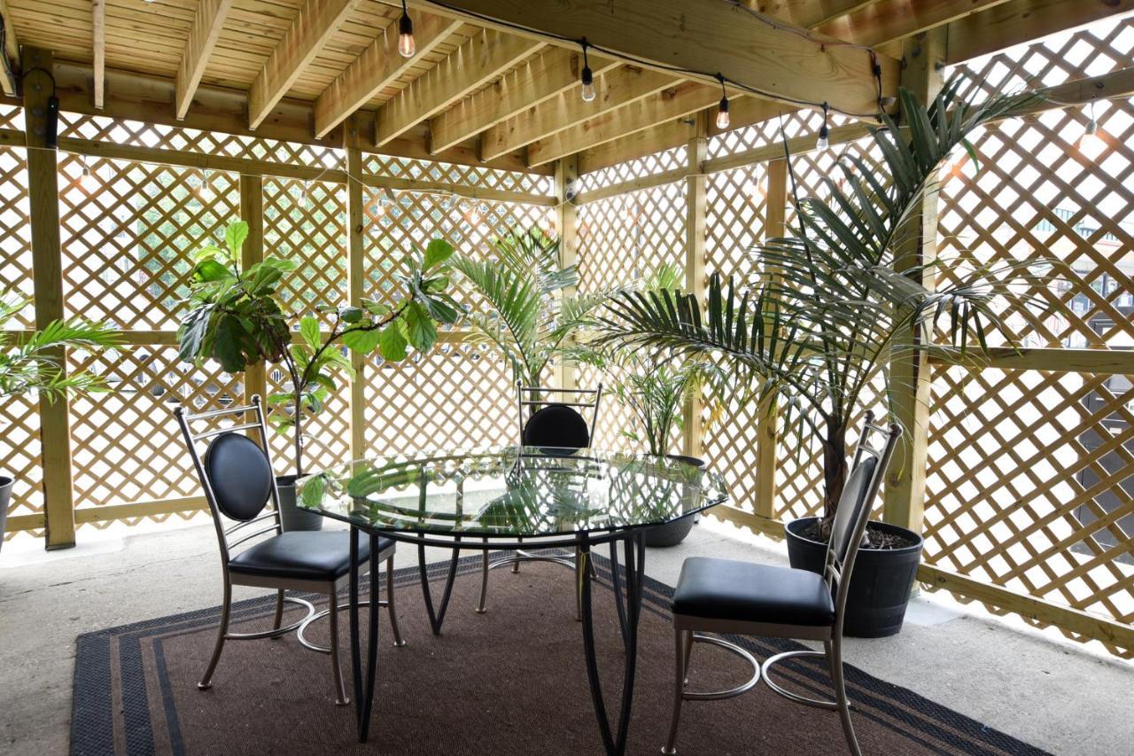 Large Open Space In The Heart Of The Northside