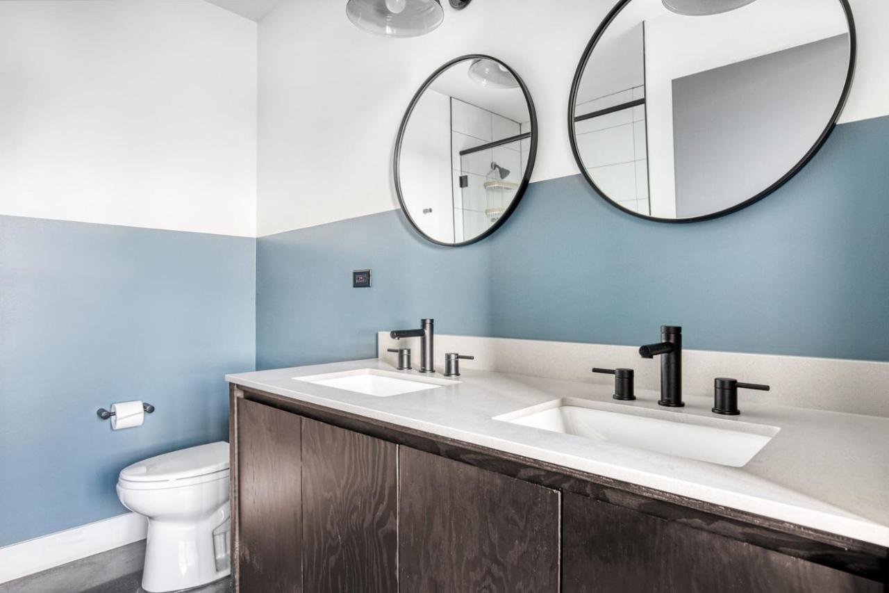 Apartment Lincoln Park 2br W Lounge Roof Gym Nr Depaul Chi-568