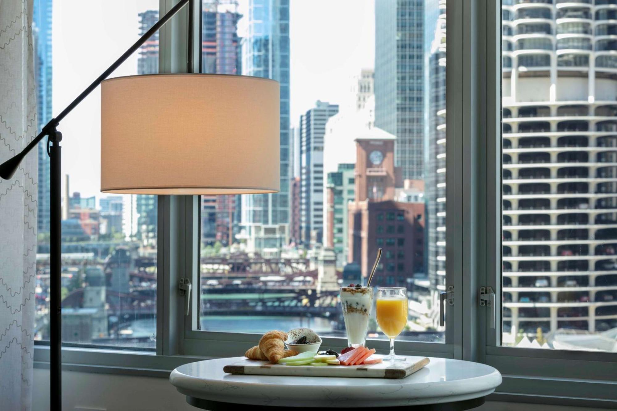 Hotel The Royal Sonesta Downtown 4*