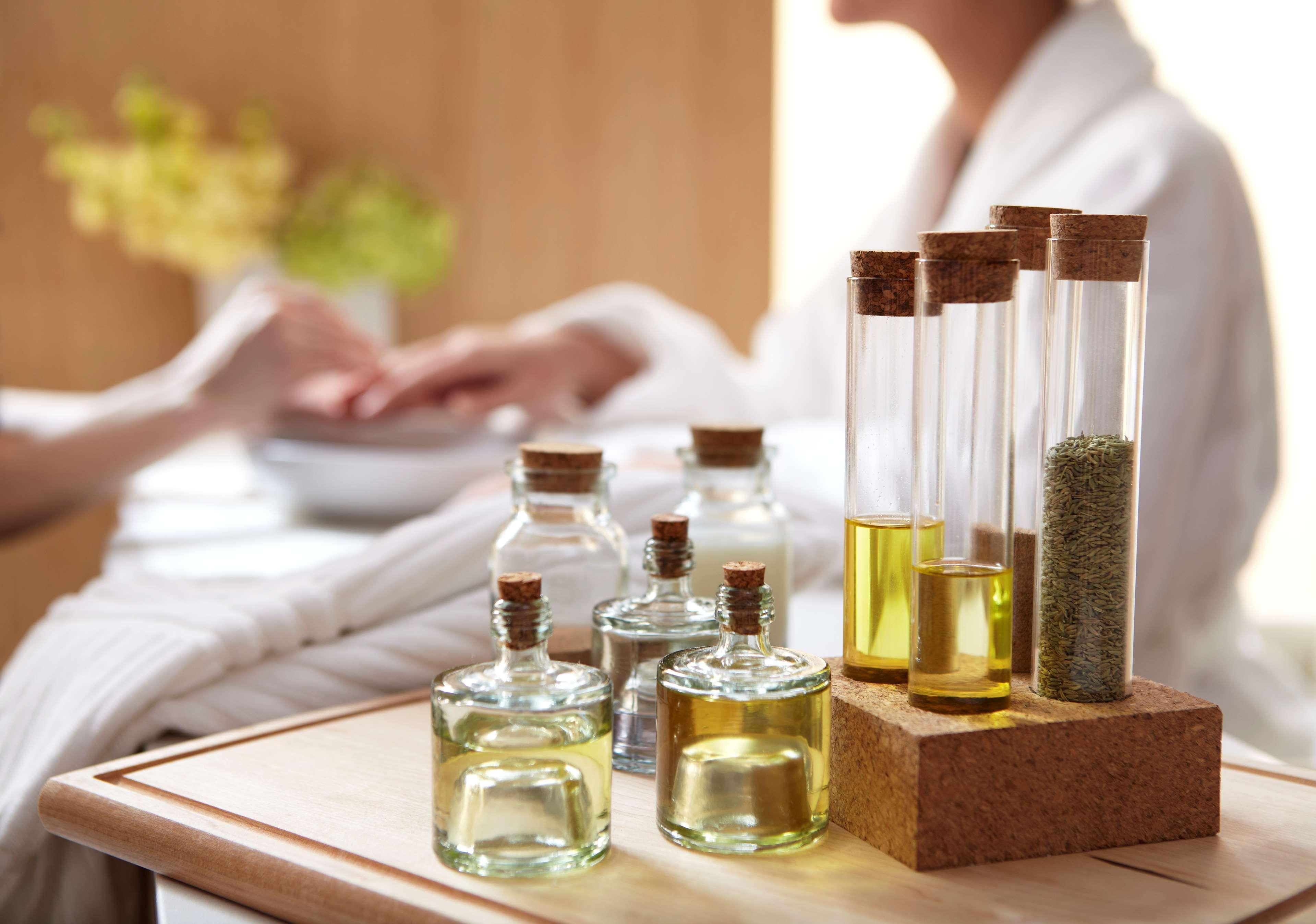 Hotel Park Hyatt Chicago