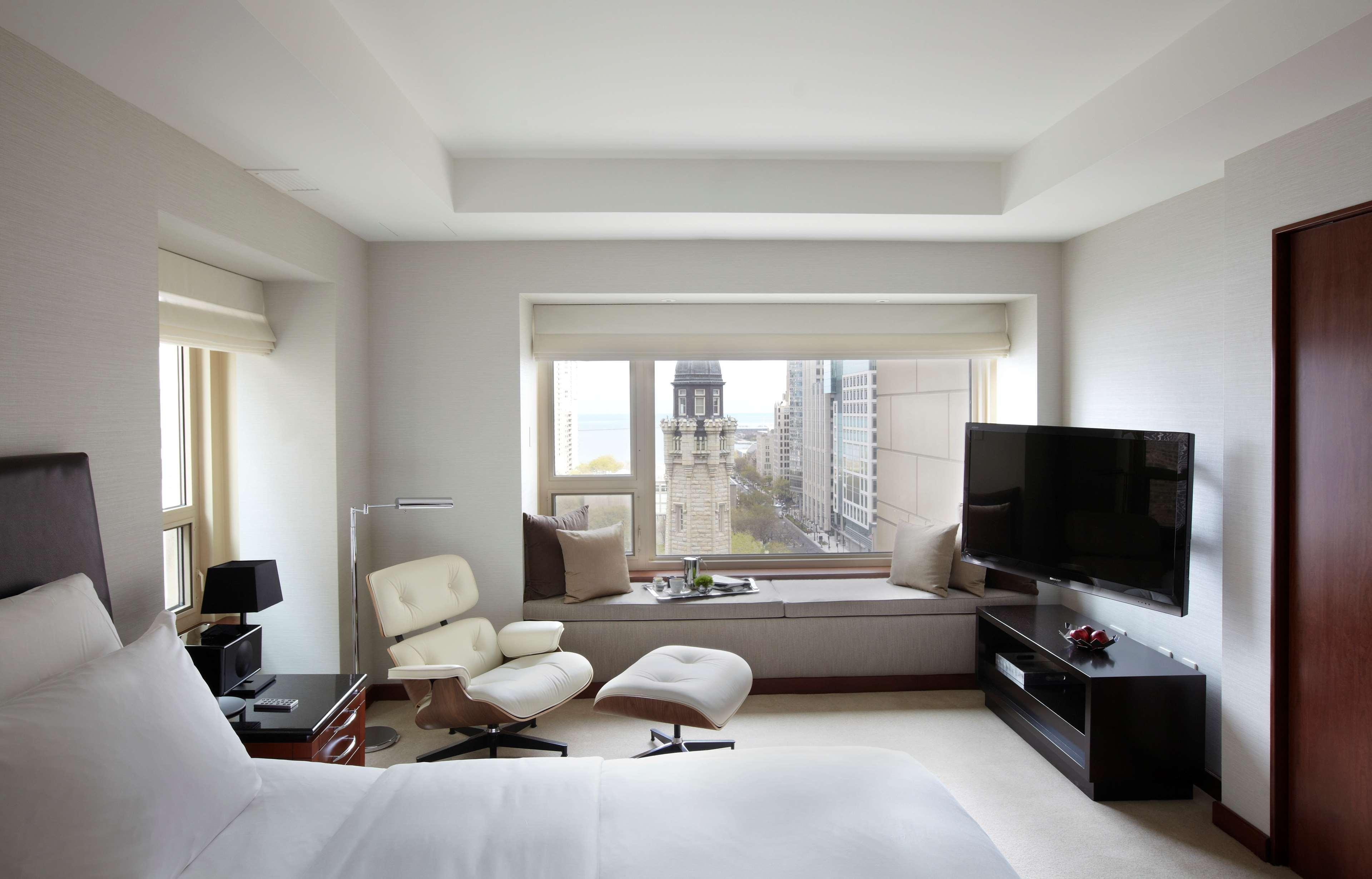 Hotel Park Hyatt Chicago