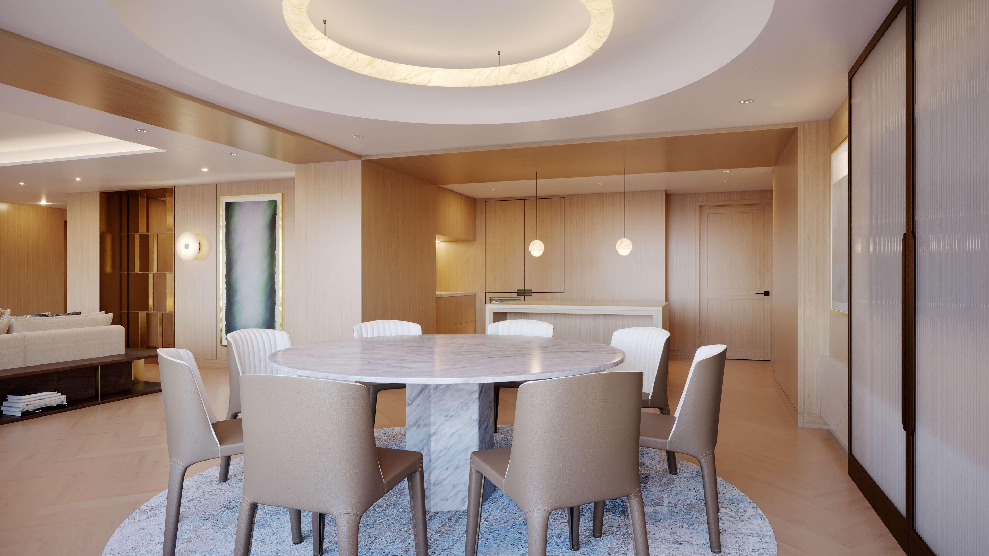 Hotel Park Hyatt Chicago