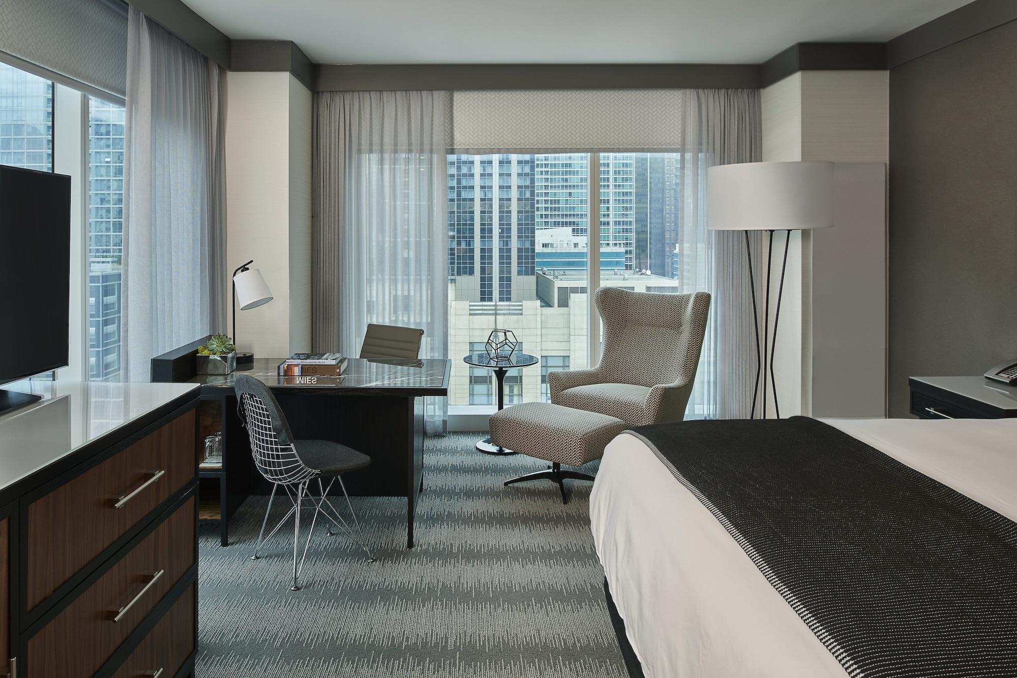 Loews Hotel 4*