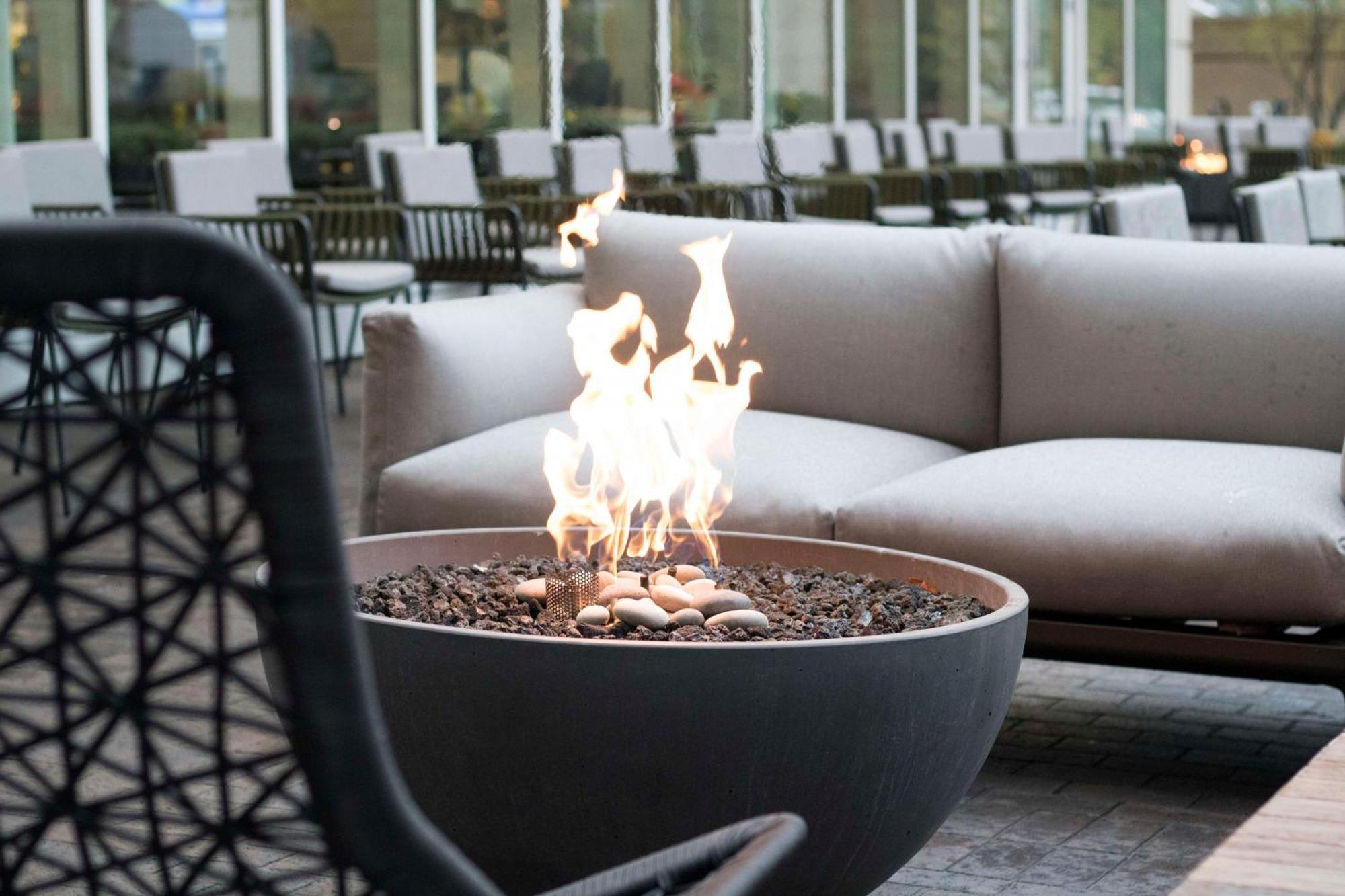 Hotel Hyatt Regency Mccormick Place 4*