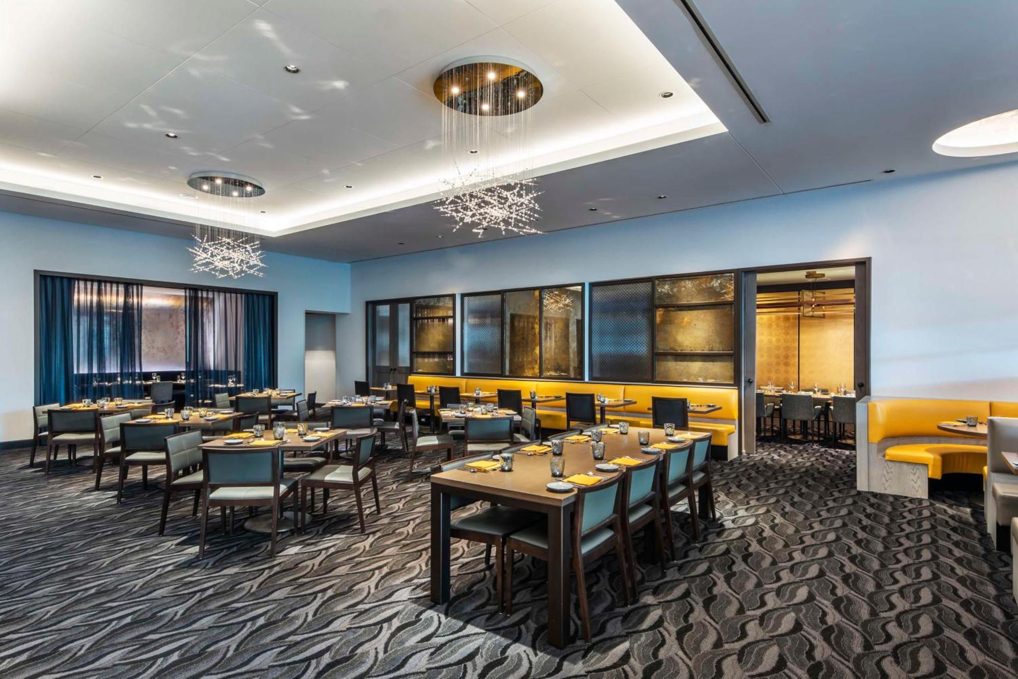 Hyatt Regency Mccormick Place Hotel