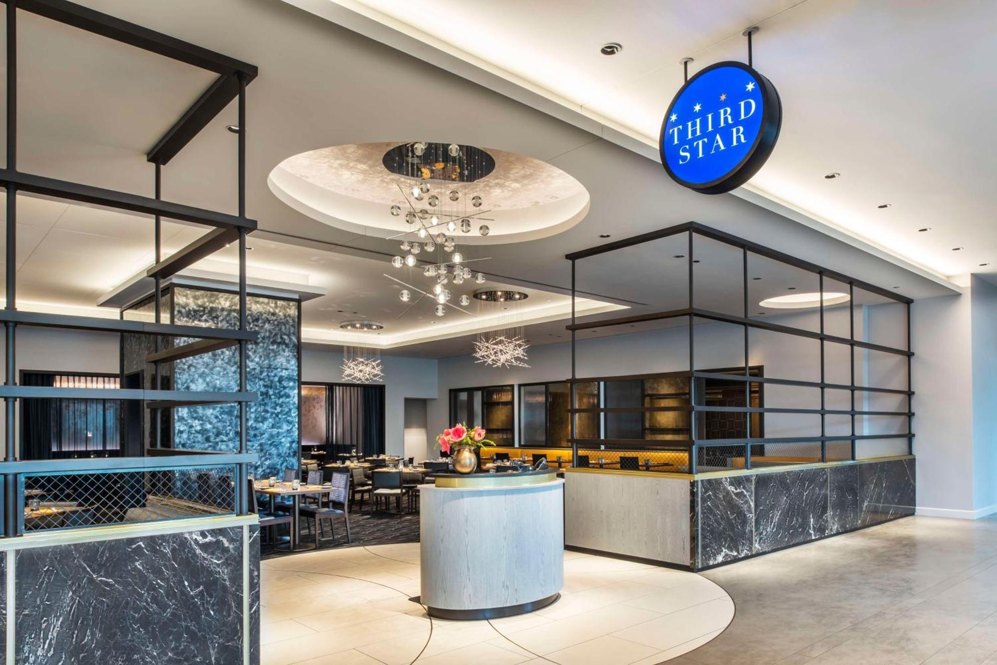 Hyatt Regency Mccormick Place Hotel Chicago