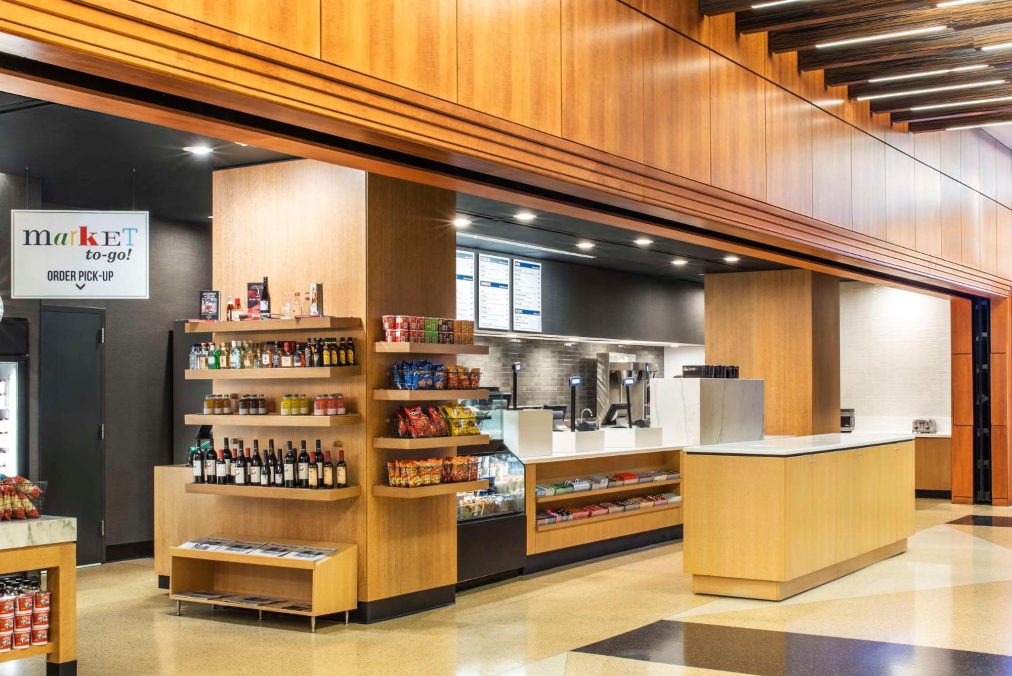 Hotel Hyatt Regency Mccormick Place Chicago