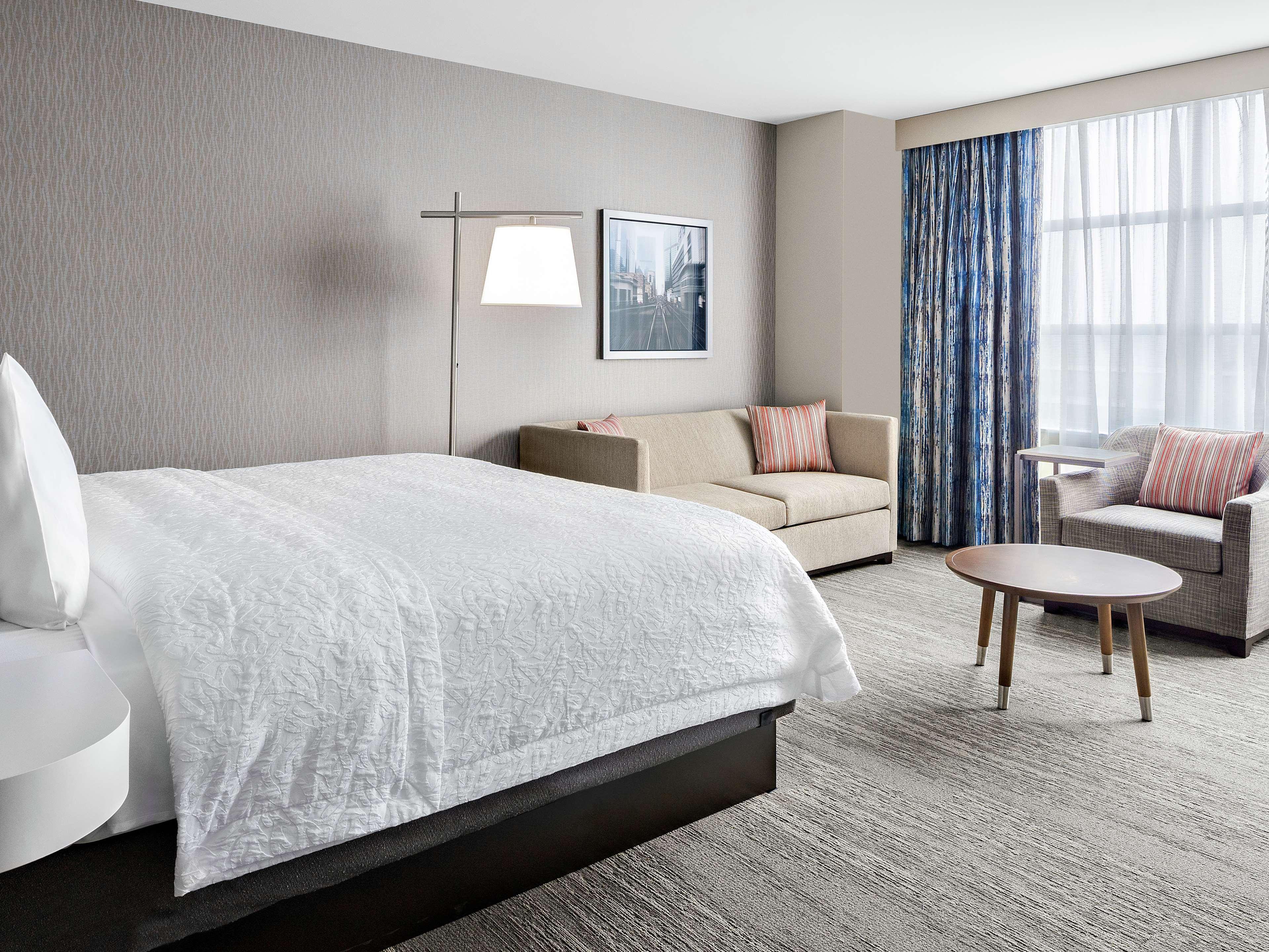 Hyatt Regency Mccormick Place 4* Chicago