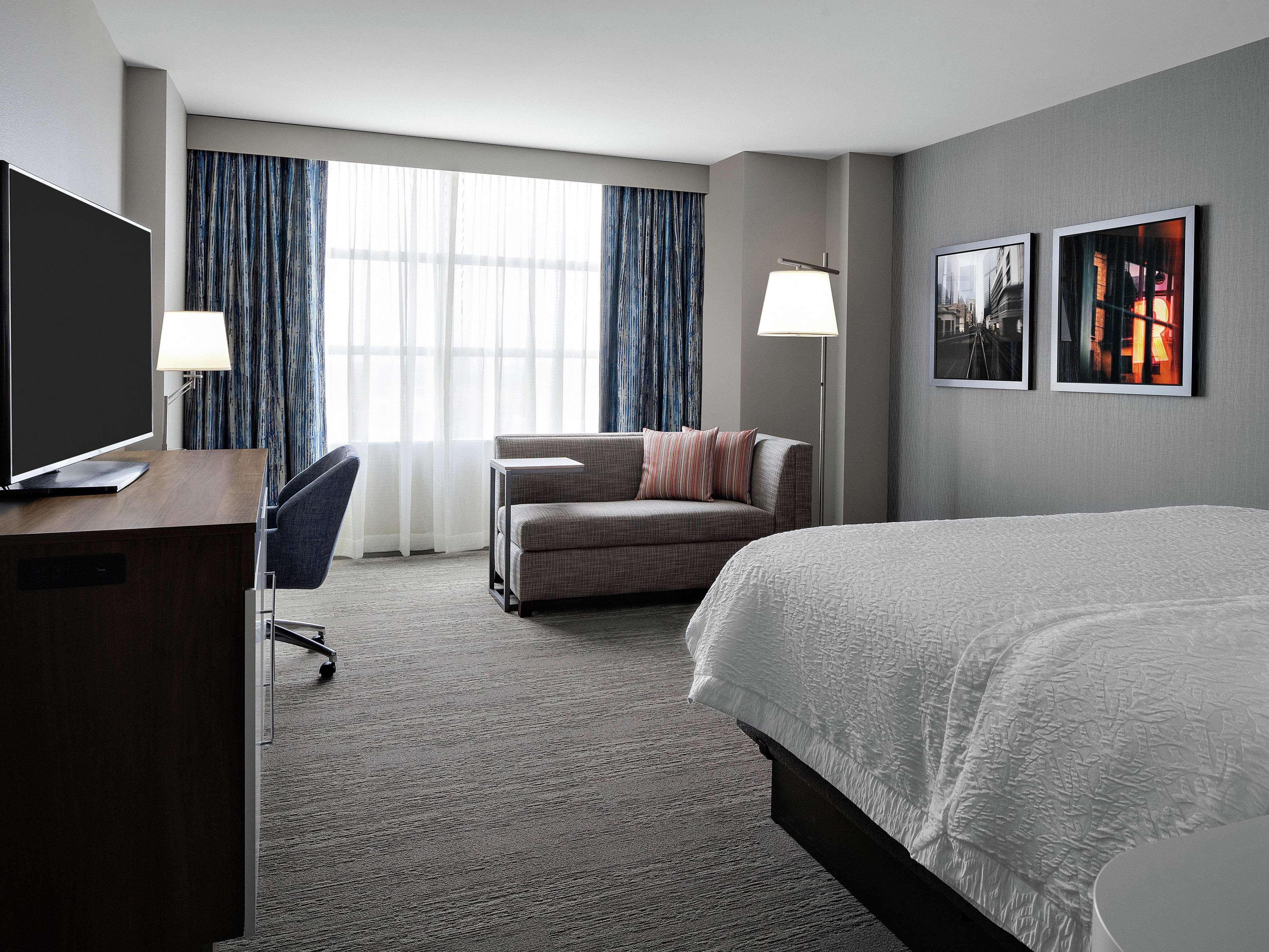 Hyatt Regency Mccormick Place Hotel Chicago