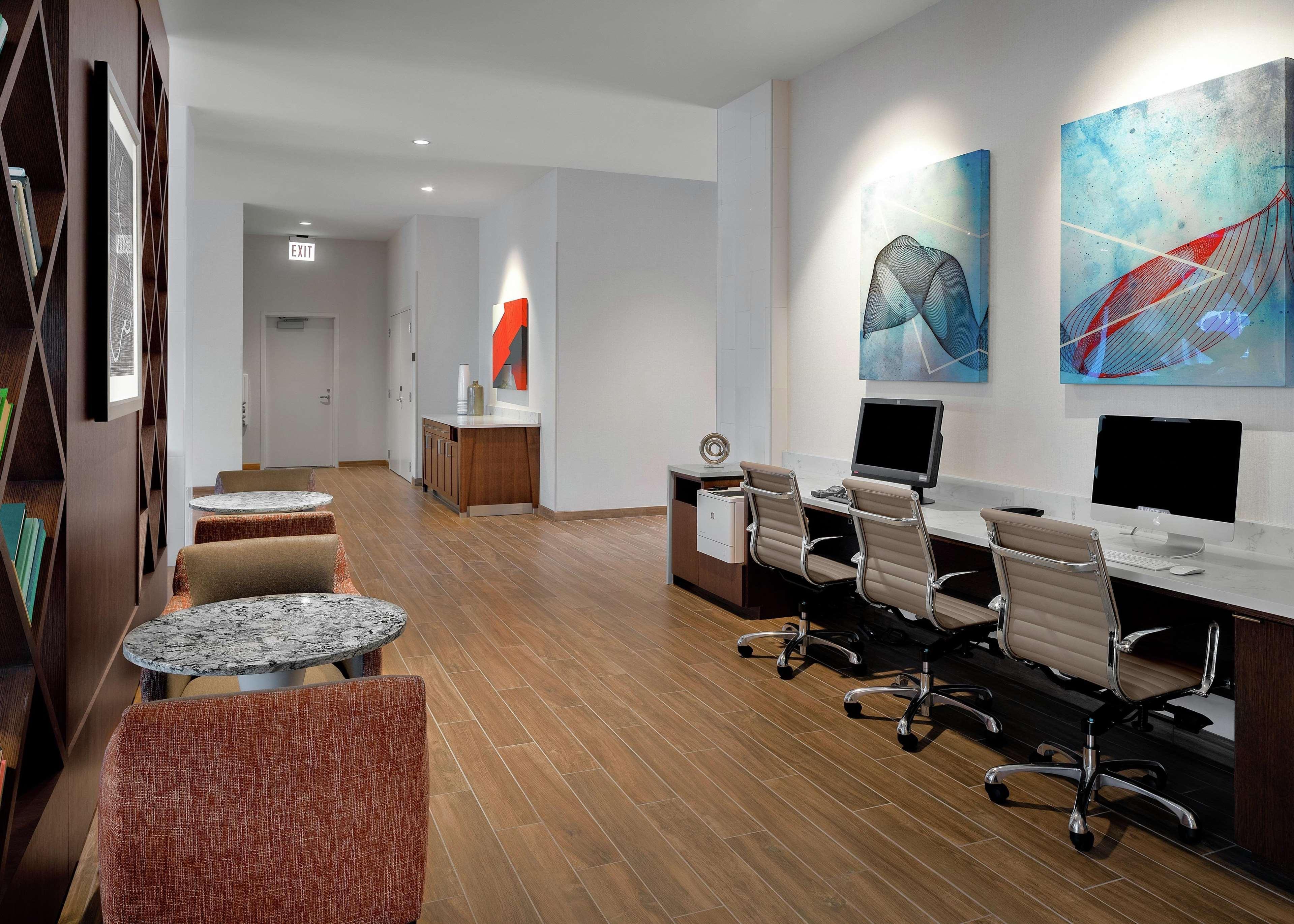 Hyatt Regency Mccormick Place