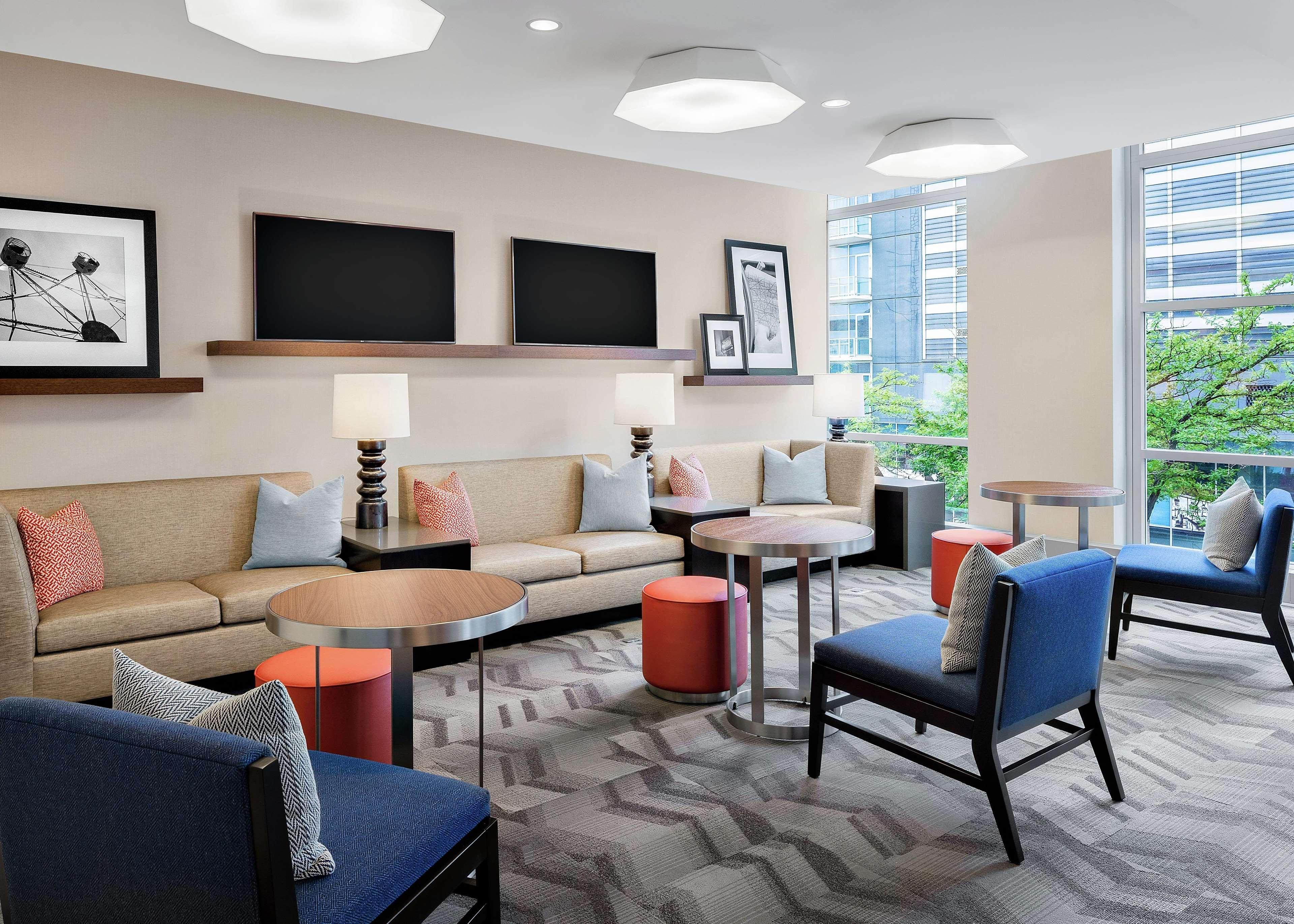 Hotel Hyatt Regency Mccormick Place