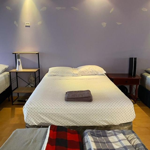 Quarto em Acomodações Particulares City