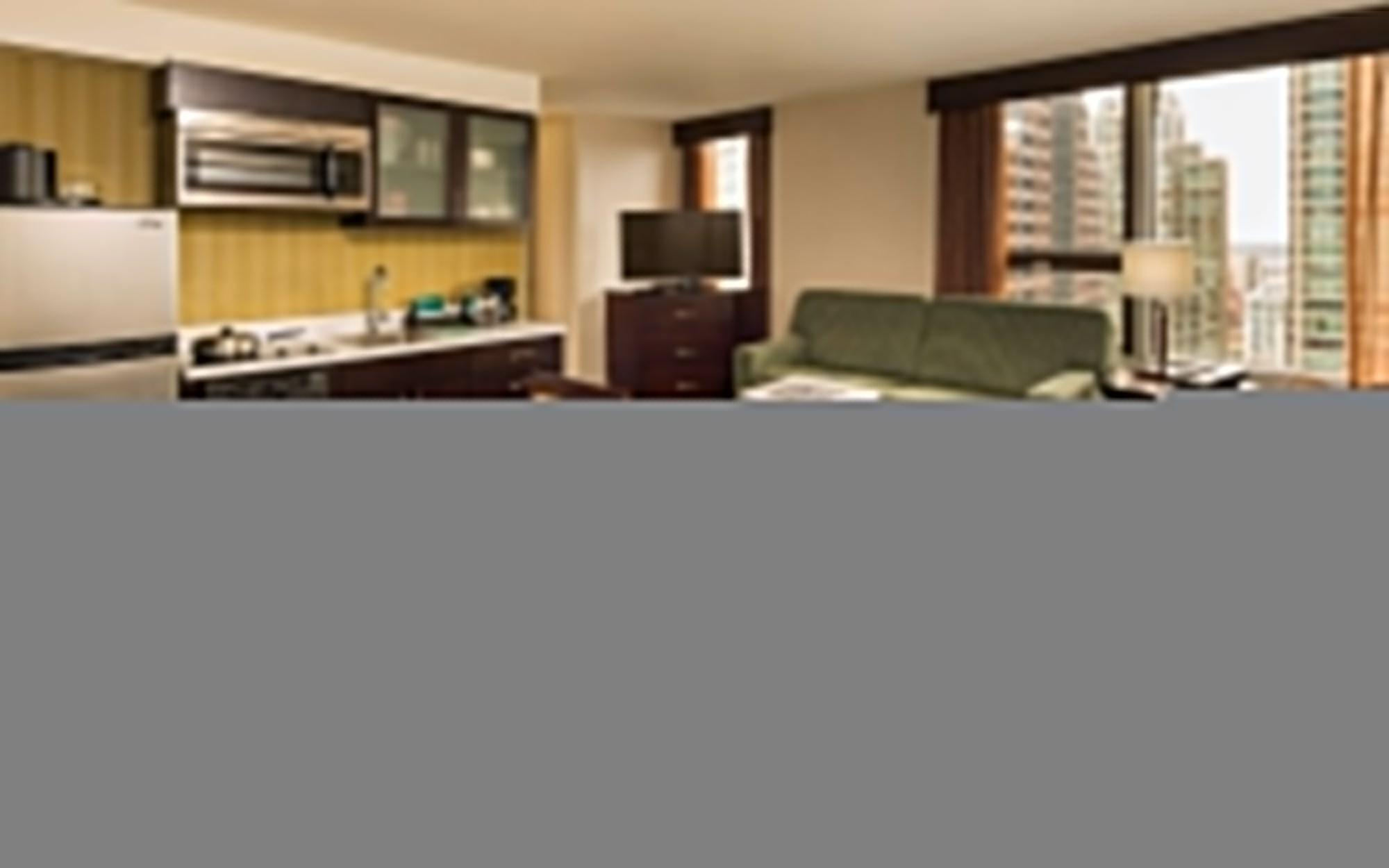 Homewood By Hilton Downtown - Magnificent Mile