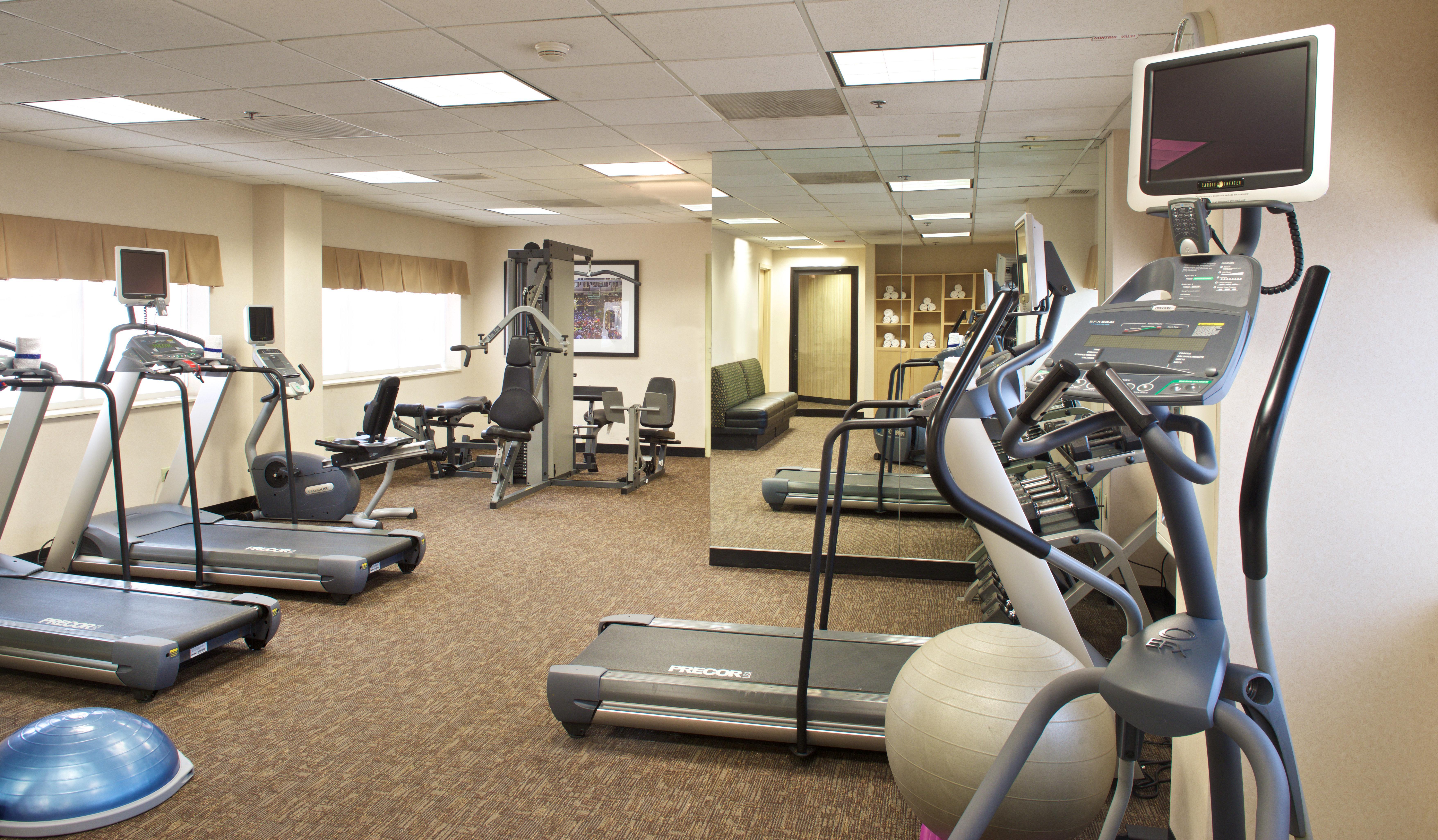 Hotel & - Downtown, An Ihg Chicago