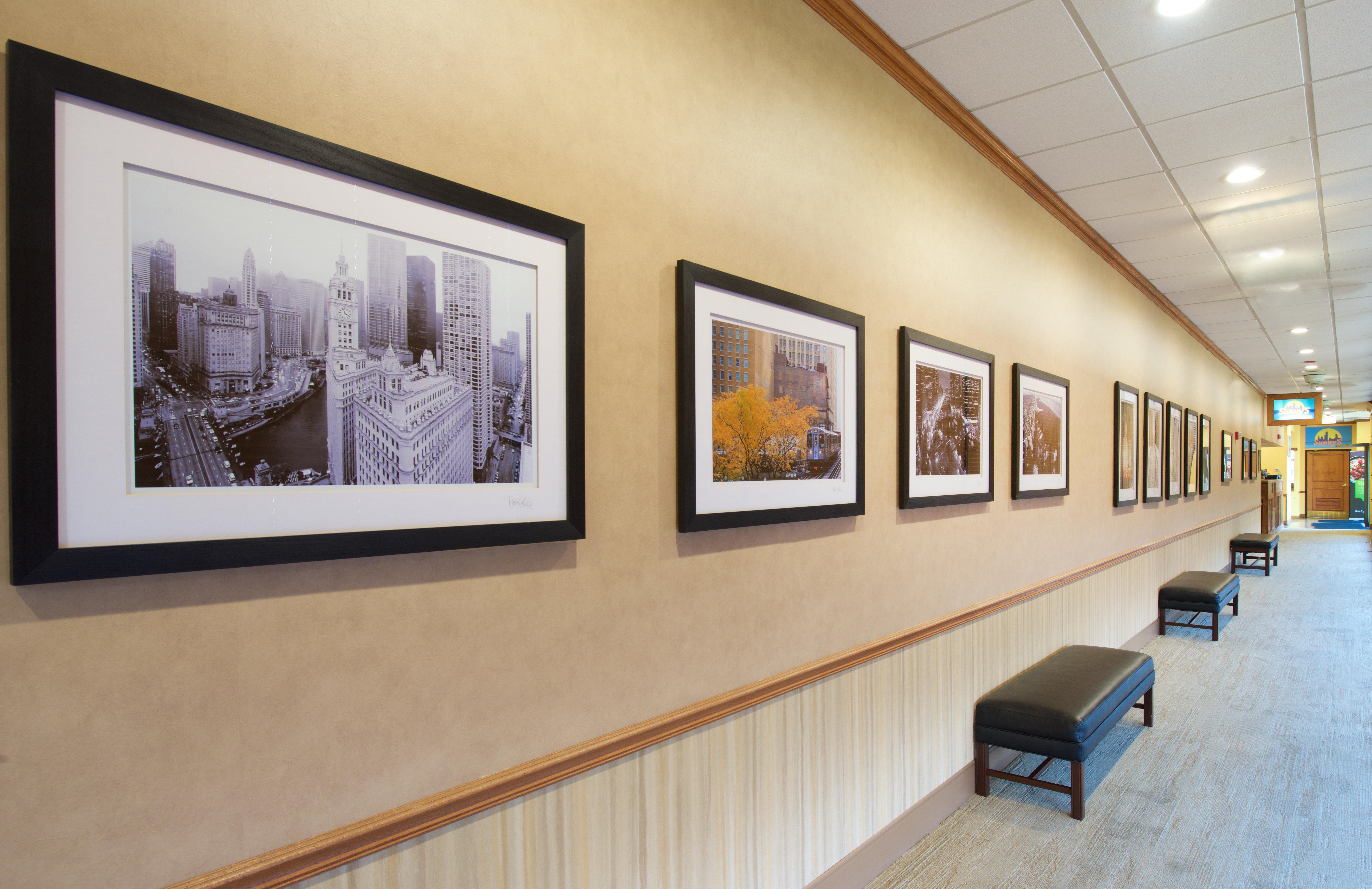Hotel & Chicago-downtown By Ihg